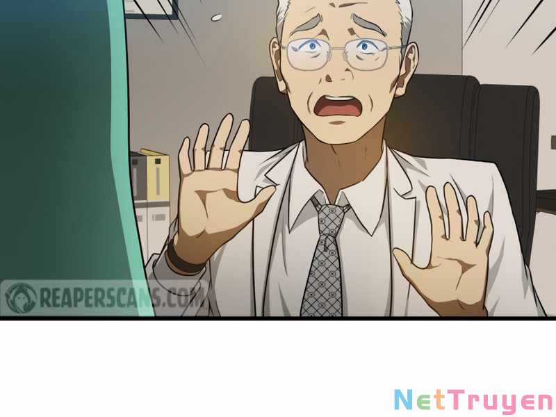 Bác Sĩ Phẫu Thuật Hoàn Hảo Chapter 4 trang 200