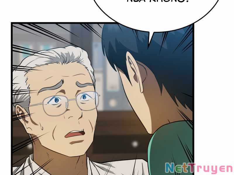 Bác Sĩ Phẫu Thuật Hoàn Hảo Chapter 4 trang 202