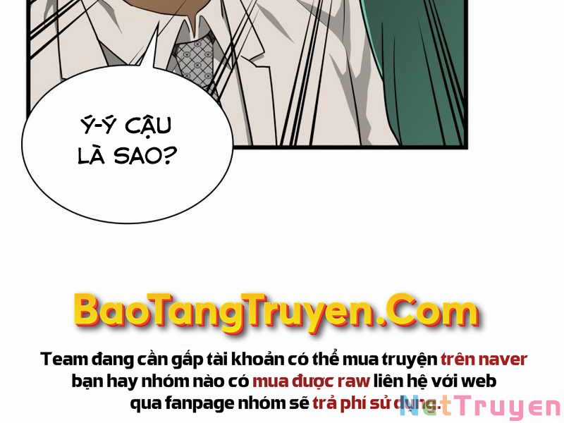 Bác Sĩ Phẫu Thuật Hoàn Hảo Chapter 4 trang 203