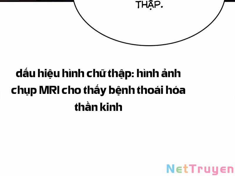 Bác Sĩ Phẫu Thuật Hoàn Hảo Chapter 4 trang 207