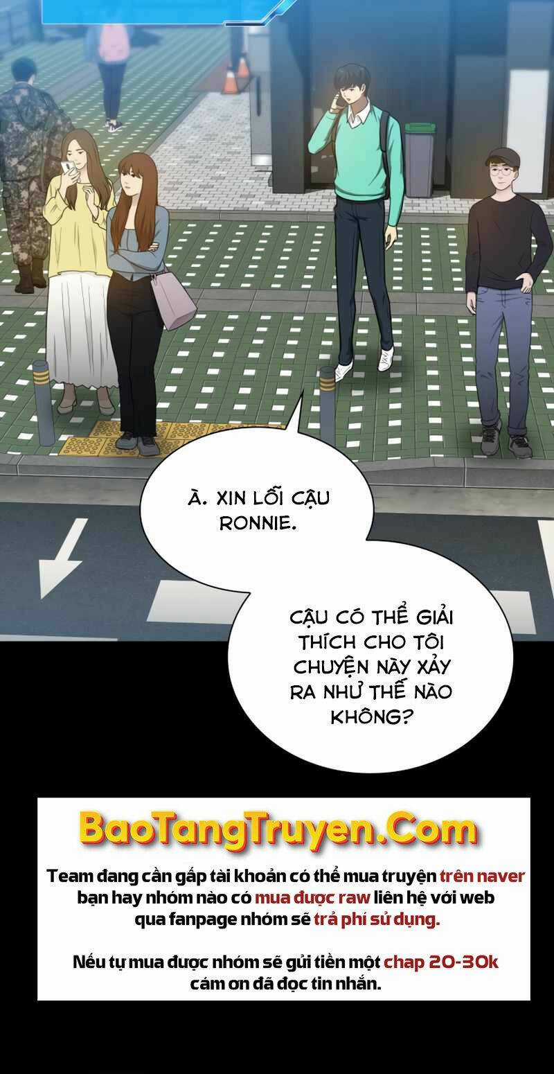 Bác Sĩ Phẫu Thuật Hoàn Hảo Chapter 4 trang 37