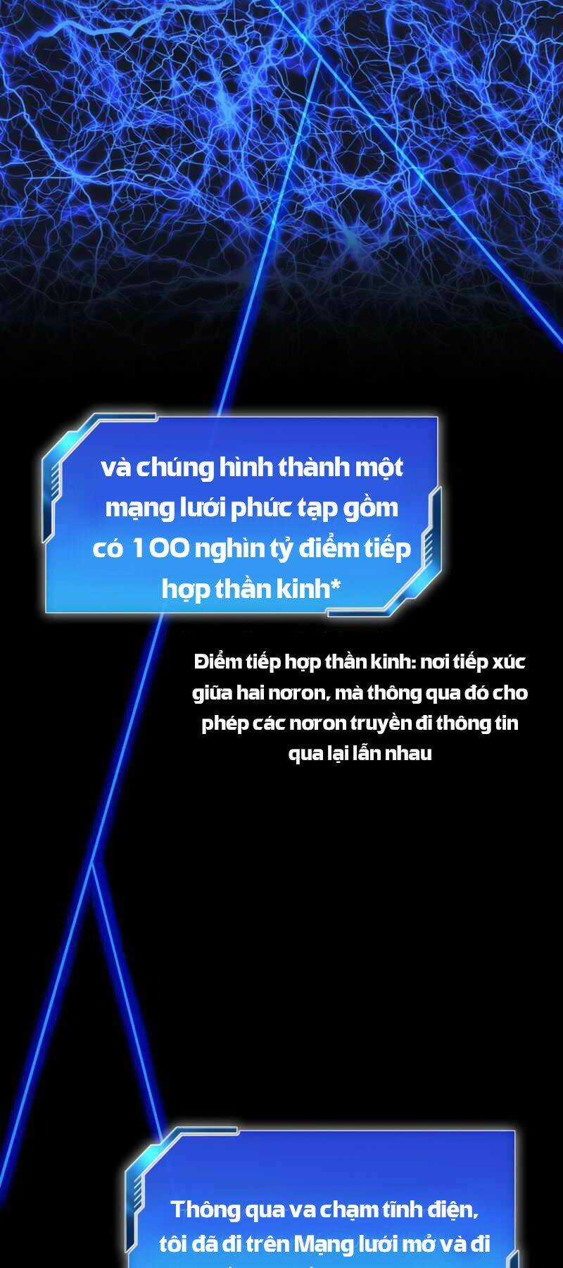 Bác Sĩ Phẫu Thuật Hoàn Hảo Chapter 4 trang 39