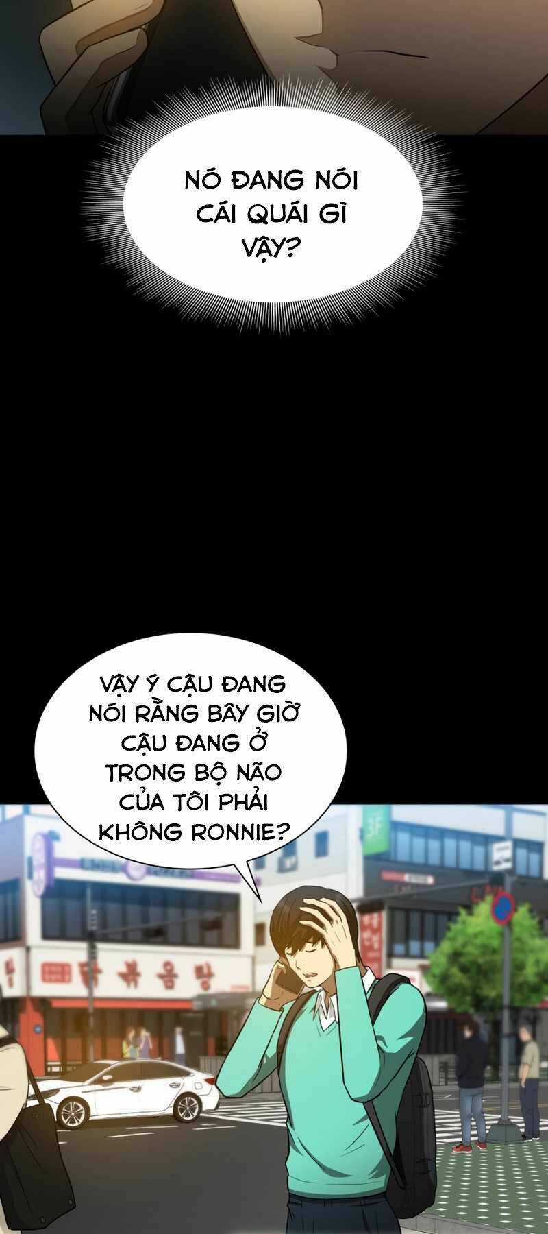 Bác Sĩ Phẫu Thuật Hoàn Hảo Chapter 4 trang 42