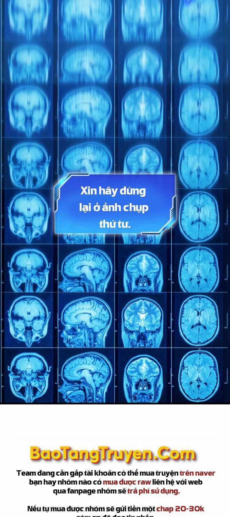 Bác Sĩ Phẫu Thuật Hoàn Hảo Chapter 4 trang 59