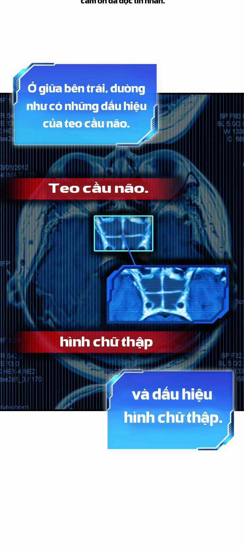 Bác Sĩ Phẫu Thuật Hoàn Hảo Chapter 4 trang 60