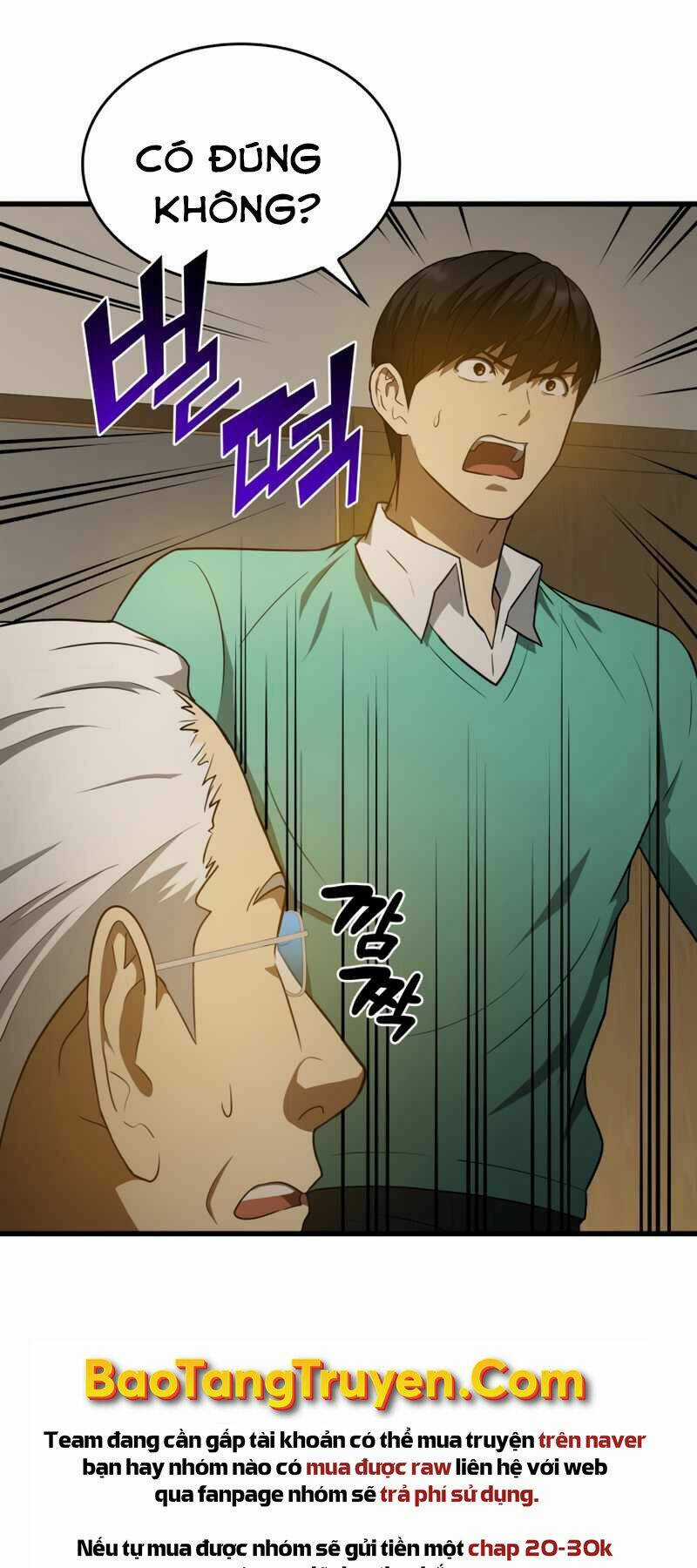 Bác Sĩ Phẫu Thuật Hoàn Hảo Chapter 4 trang 65