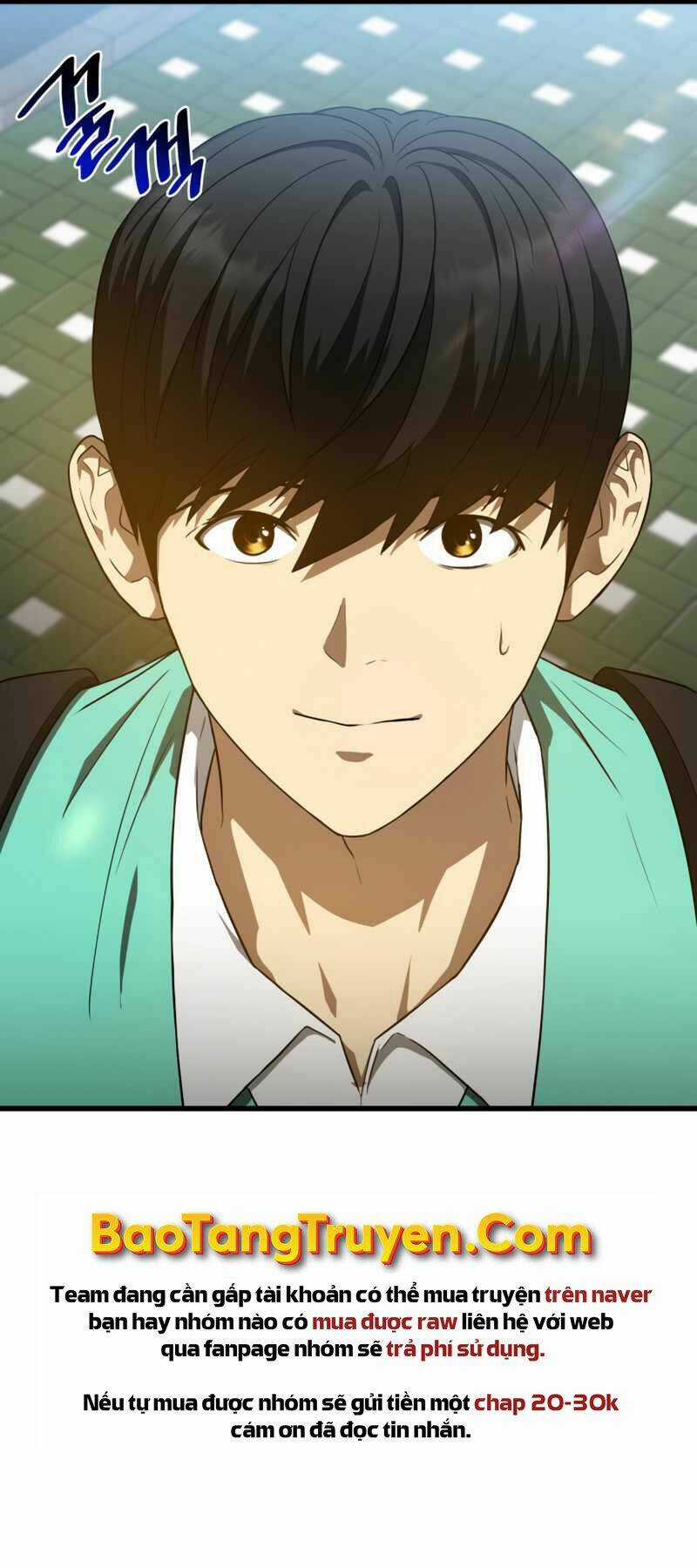 Bác Sĩ Phẫu Thuật Hoàn Hảo Chapter 4 trang 7