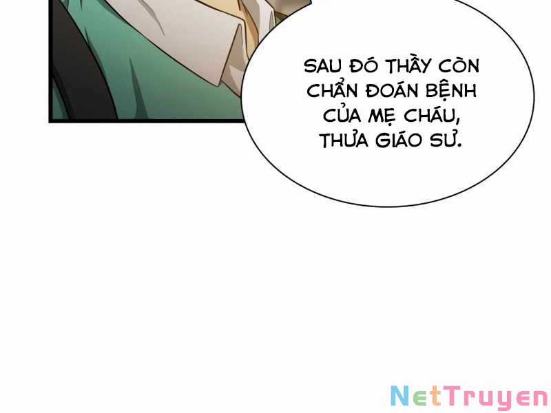 Bác Sĩ Phẫu Thuật Hoàn Hảo Chapter 4 trang 76