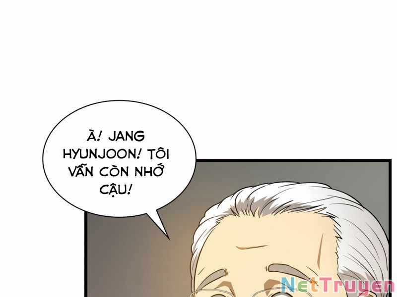 Bác Sĩ Phẫu Thuật Hoàn Hảo Chapter 4 trang 77