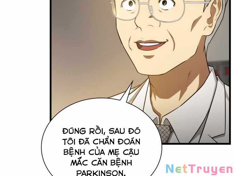 Bác Sĩ Phẫu Thuật Hoàn Hảo Chapter 4 trang 78