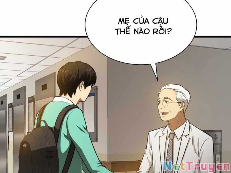 Bác Sĩ Phẫu Thuật Hoàn Hảo Chapter 4 trang 80