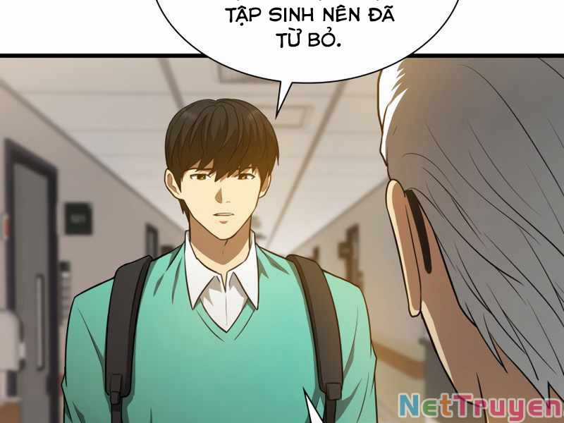 Bác Sĩ Phẫu Thuật Hoàn Hảo Chapter 4 trang 83