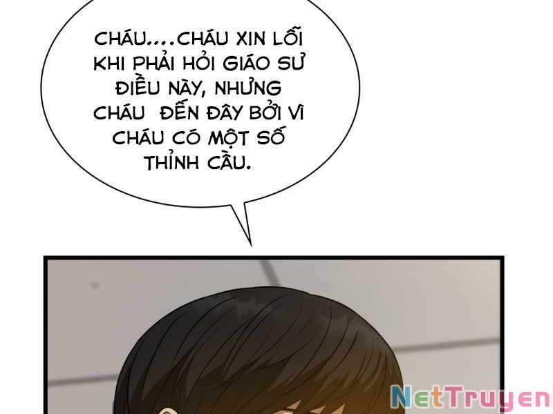 Bác Sĩ Phẫu Thuật Hoàn Hảo Chapter 4 trang 88