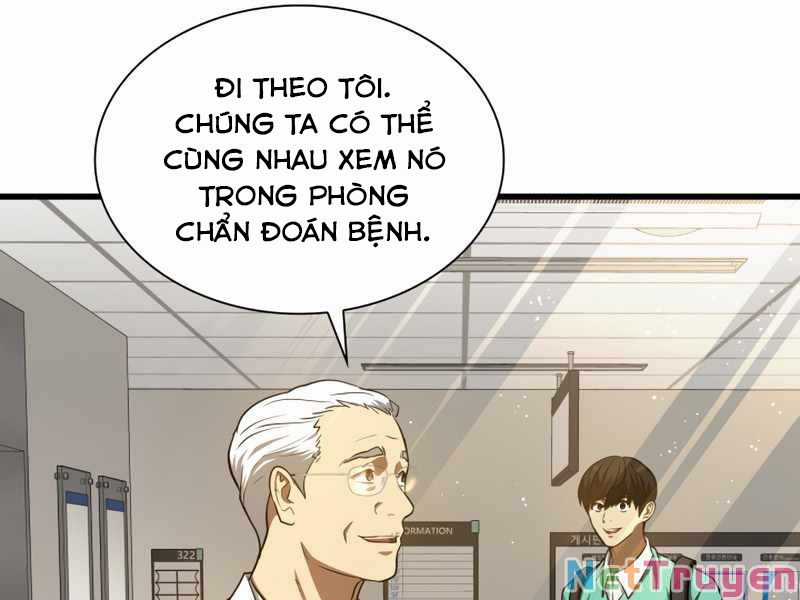 Bác Sĩ Phẫu Thuật Hoàn Hảo Chapter 4 trang 96