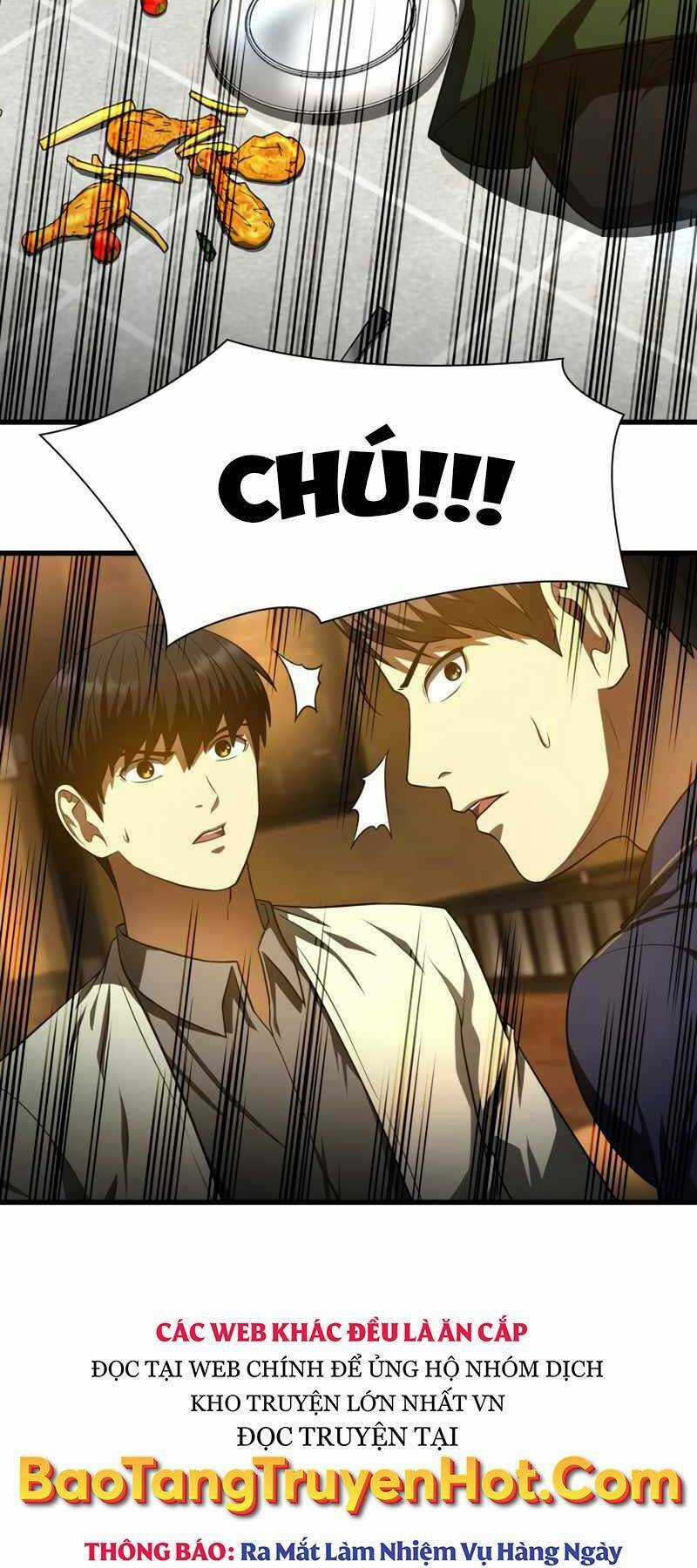 Bác Sĩ Phẫu Thuật Hoàn Hảo Chapter 40 trang 1