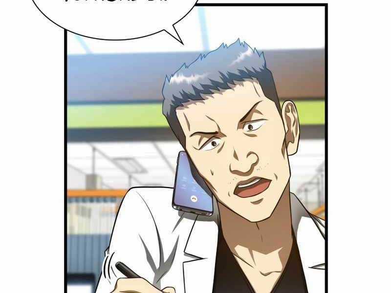Bác Sĩ Phẫu Thuật Hoàn Hảo Chapter 40 trang 109