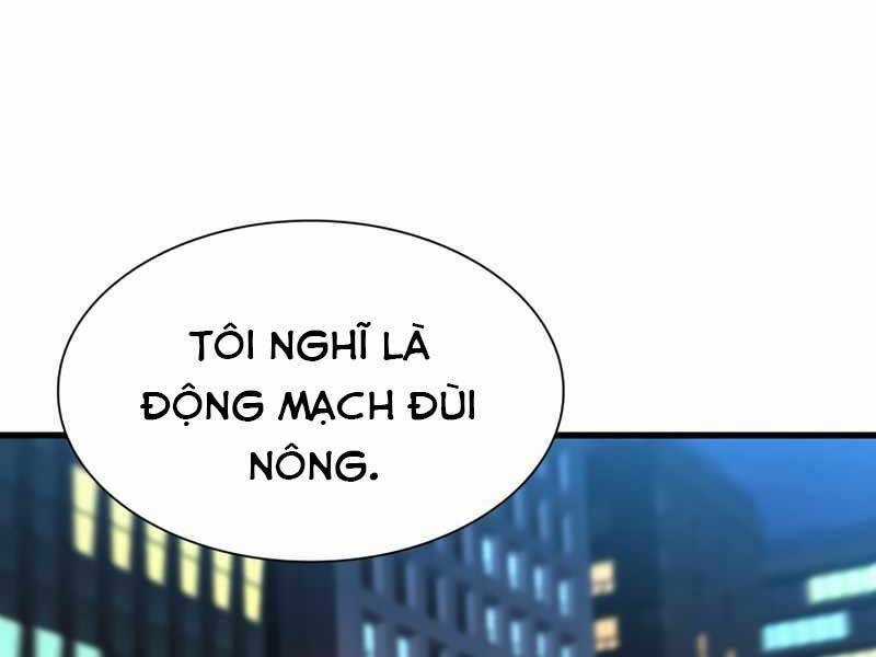 Bác Sĩ Phẫu Thuật Hoàn Hảo Chapter 40 trang 111