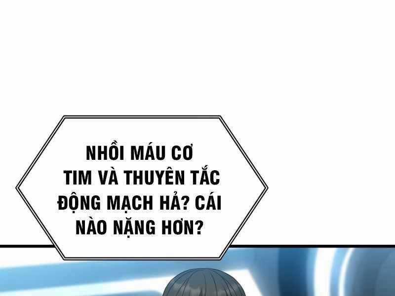 Bác Sĩ Phẫu Thuật Hoàn Hảo Chapter 40 trang 114