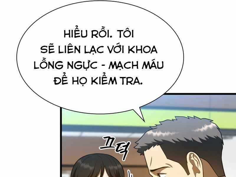 Bác Sĩ Phẫu Thuật Hoàn Hảo Chapter 40 trang 118