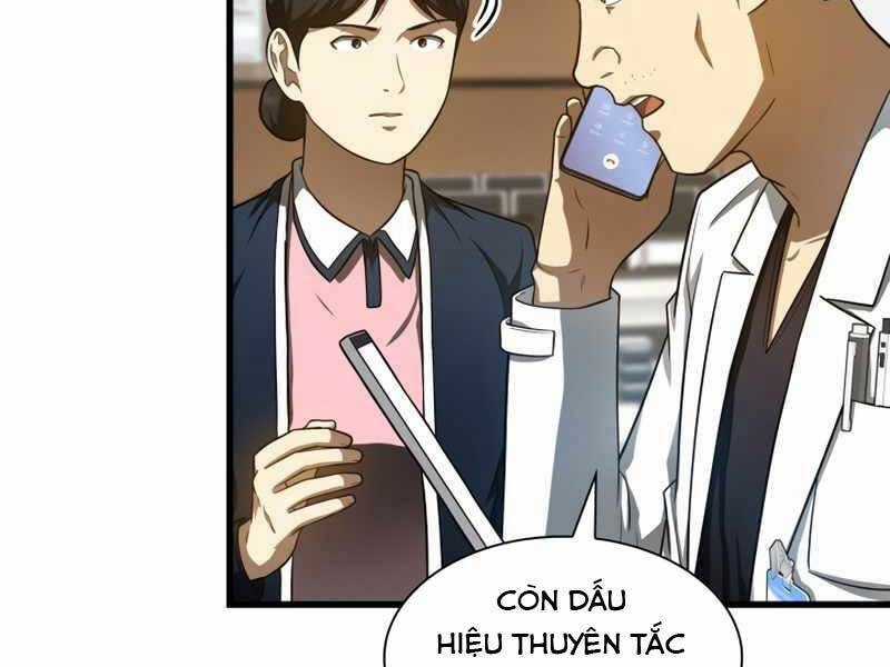 Bác Sĩ Phẫu Thuật Hoàn Hảo Chapter 40 trang 119