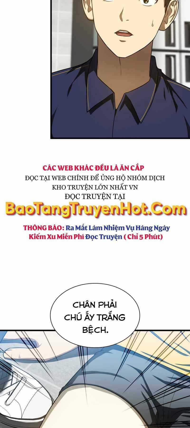 Bác Sĩ Phẫu Thuật Hoàn Hảo Chapter 40 trang 12