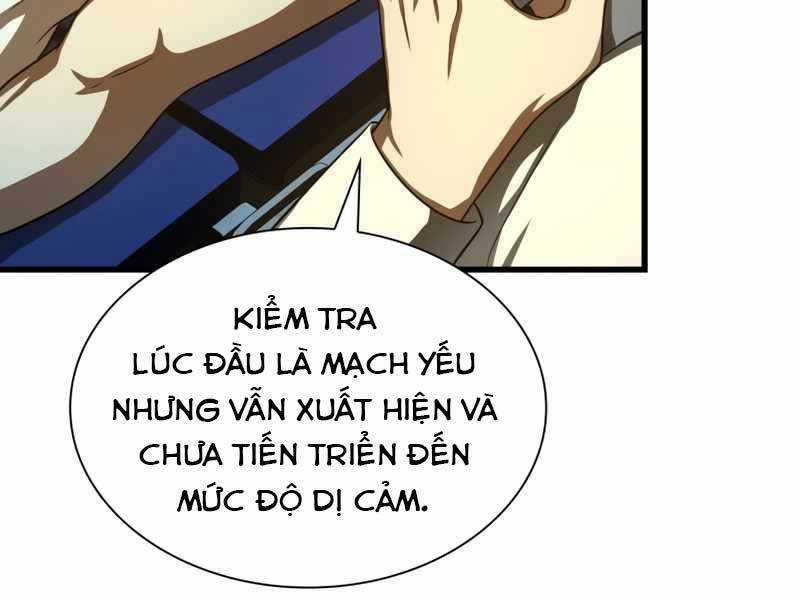 Bác Sĩ Phẫu Thuật Hoàn Hảo Chapter 40 trang 122