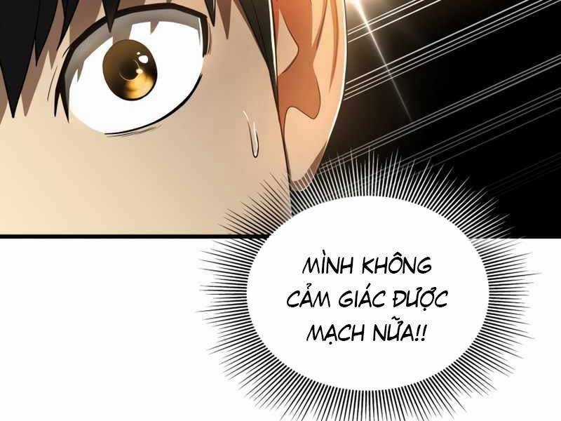 Bác Sĩ Phẫu Thuật Hoàn Hảo Chapter 40 trang 129