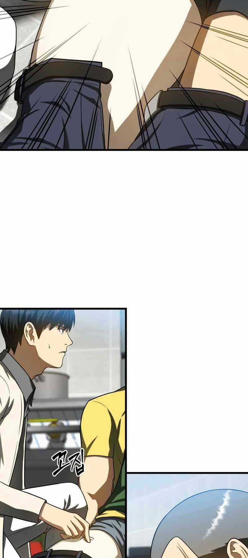 Bác Sĩ Phẫu Thuật Hoàn Hảo Chapter 40 trang 13