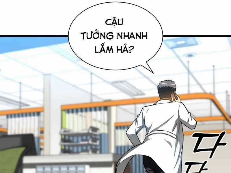 Bác Sĩ Phẫu Thuật Hoàn Hảo Chapter 40 trang 137