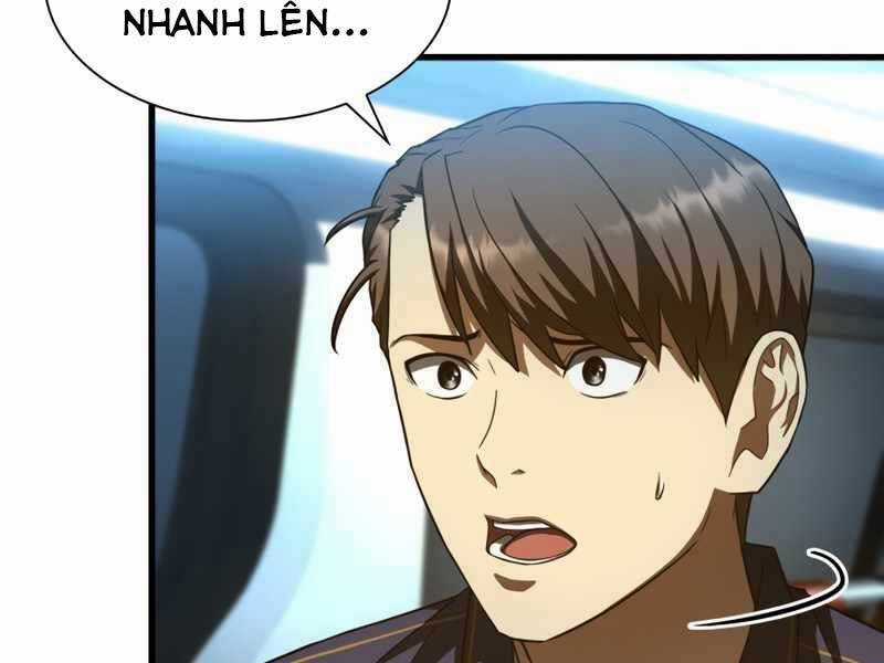 Bác Sĩ Phẫu Thuật Hoàn Hảo Chapter 40 trang 145