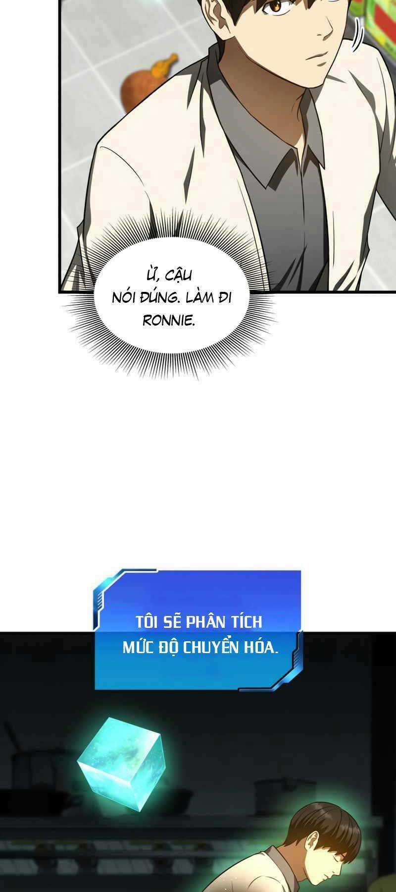 Bác Sĩ Phẫu Thuật Hoàn Hảo Chapter 40 trang 15
