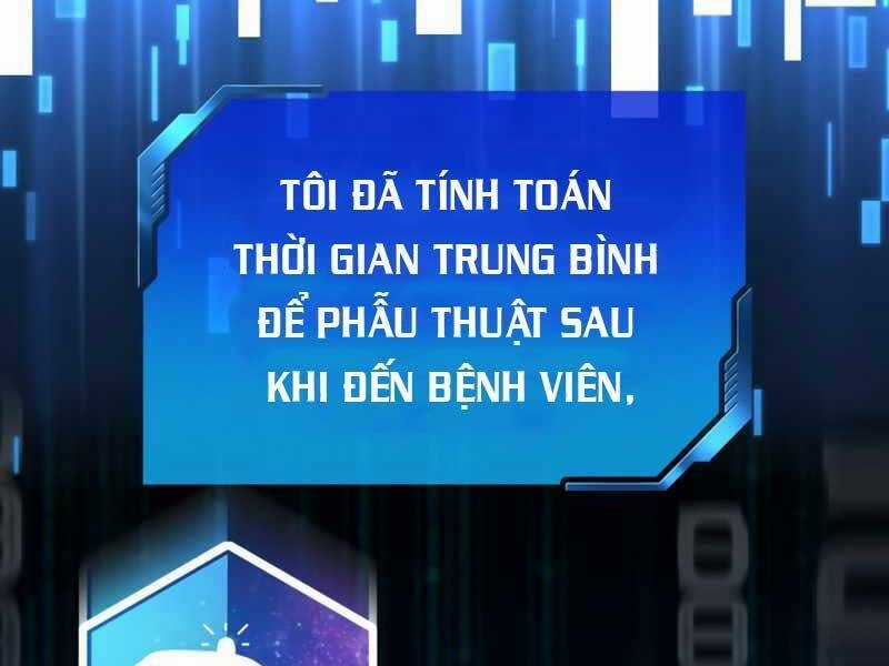 Bác Sĩ Phẫu Thuật Hoàn Hảo Chapter 40 trang 150