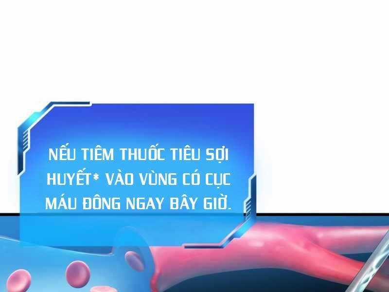 Bác Sĩ Phẫu Thuật Hoàn Hảo Chapter 40 trang 157