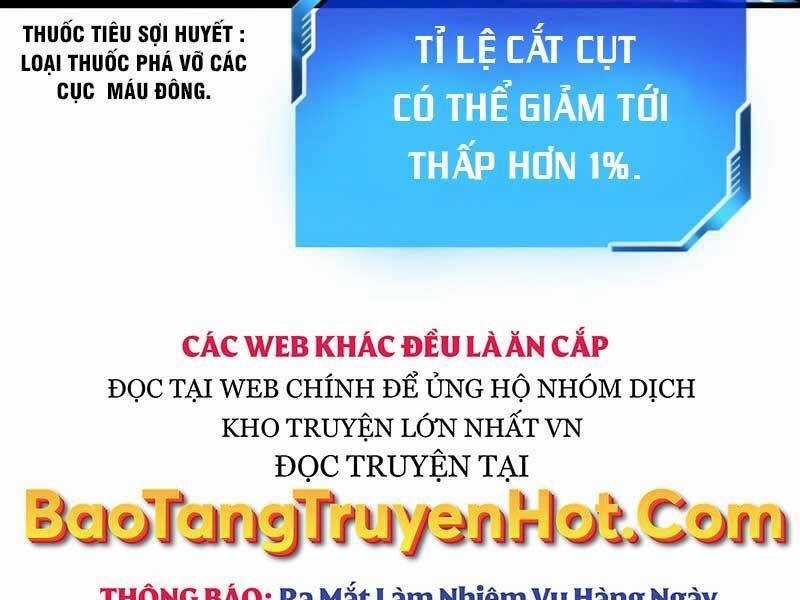Bác Sĩ Phẫu Thuật Hoàn Hảo Chapter 40 trang 159