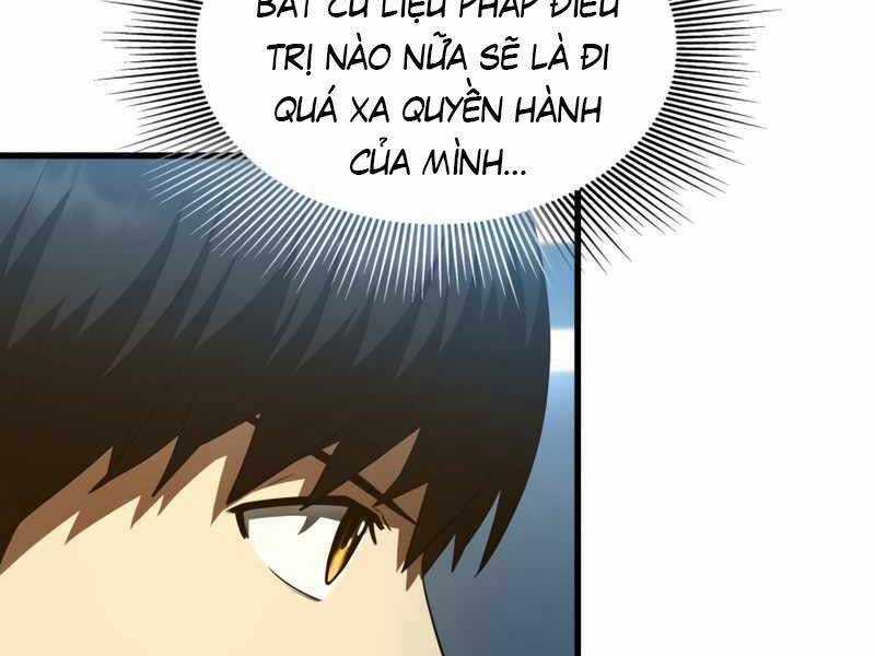 Bác Sĩ Phẫu Thuật Hoàn Hảo Chapter 40 trang 166