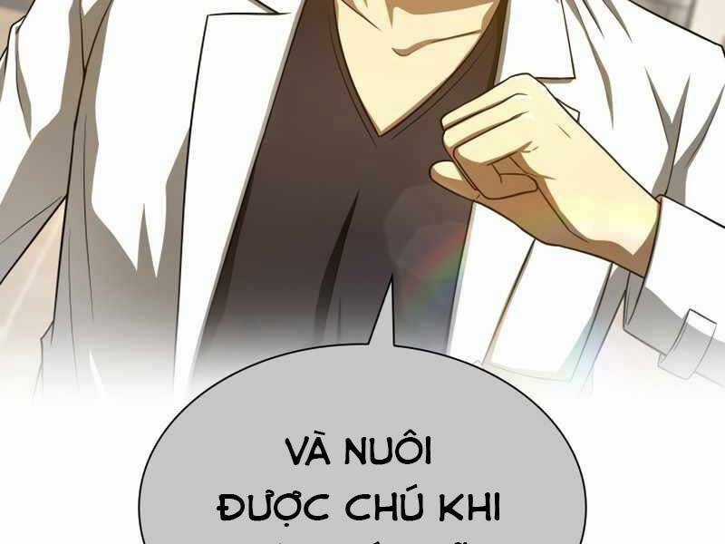Bác Sĩ Phẫu Thuật Hoàn Hảo Chapter 40 trang 176
