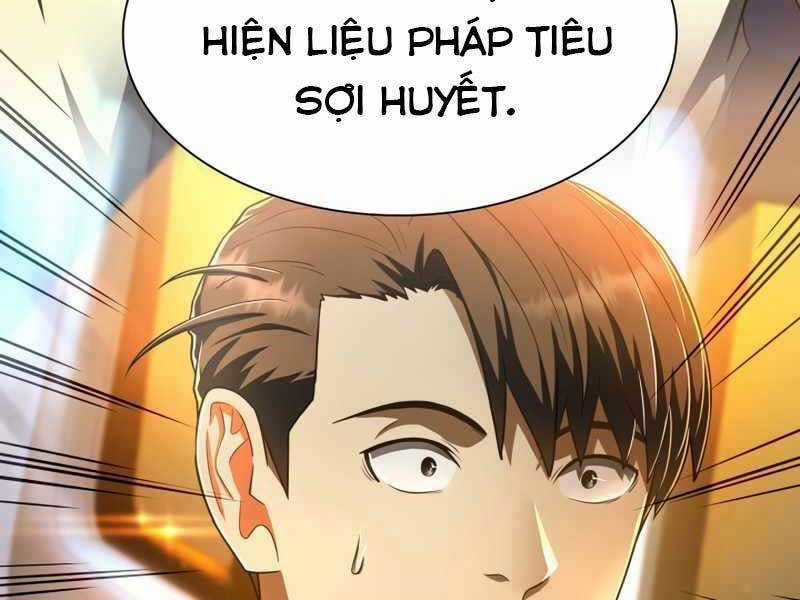 Bác Sĩ Phẫu Thuật Hoàn Hảo Chapter 40 trang 186