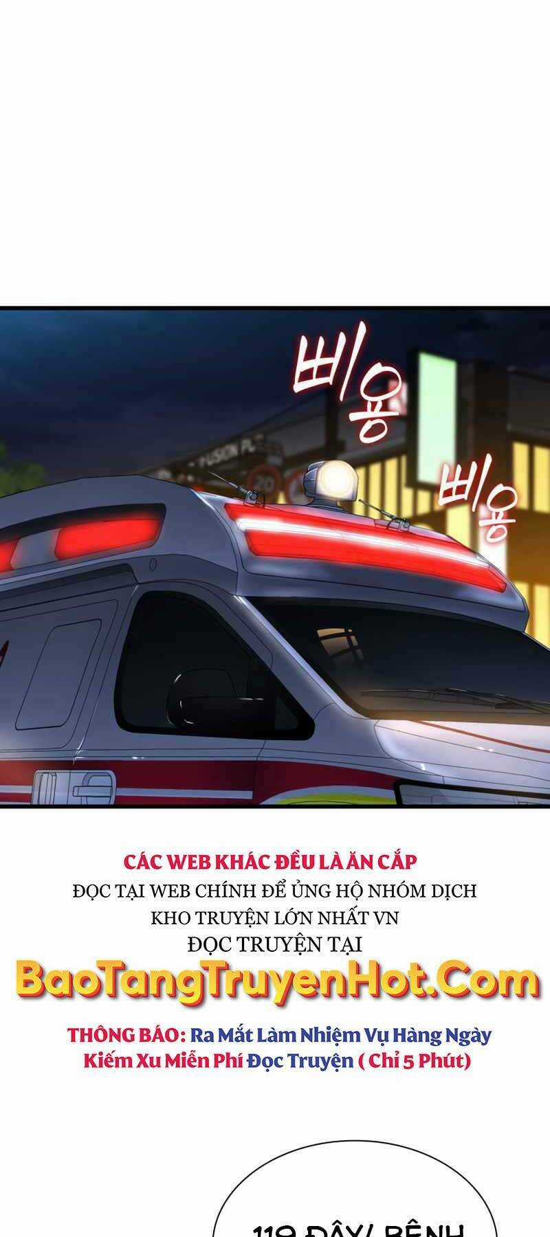 Bác Sĩ Phẫu Thuật Hoàn Hảo Chapter 40 trang 25
