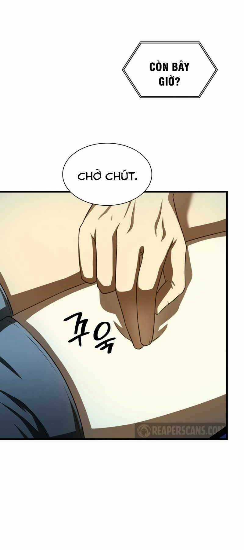 Bác Sĩ Phẫu Thuật Hoàn Hảo Chapter 40 trang 41
