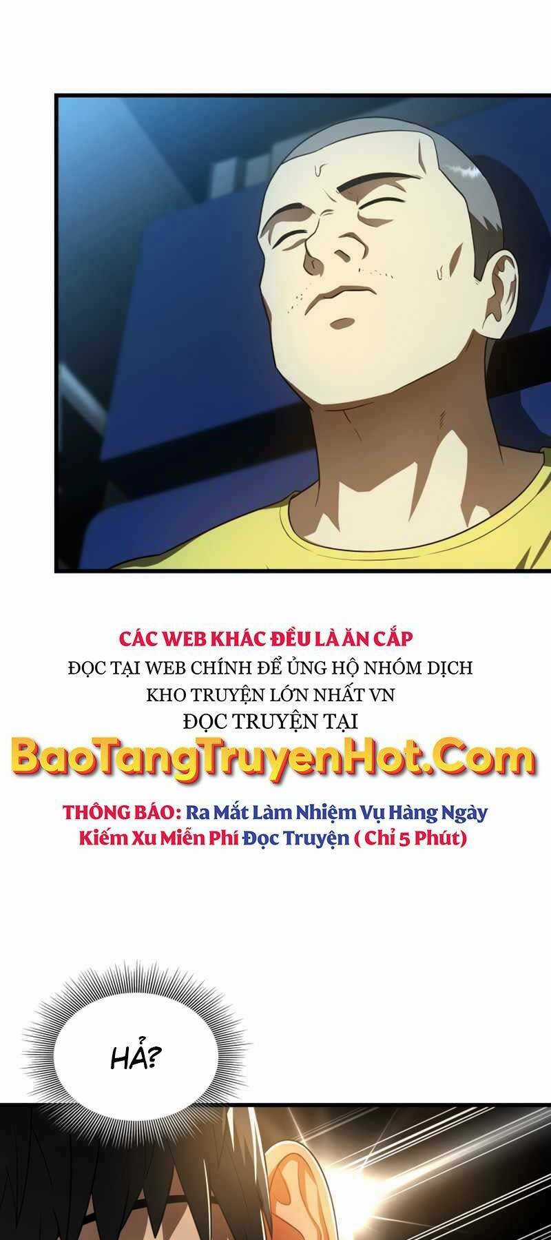 Bác Sĩ Phẫu Thuật Hoàn Hảo Chapter 40 trang 42