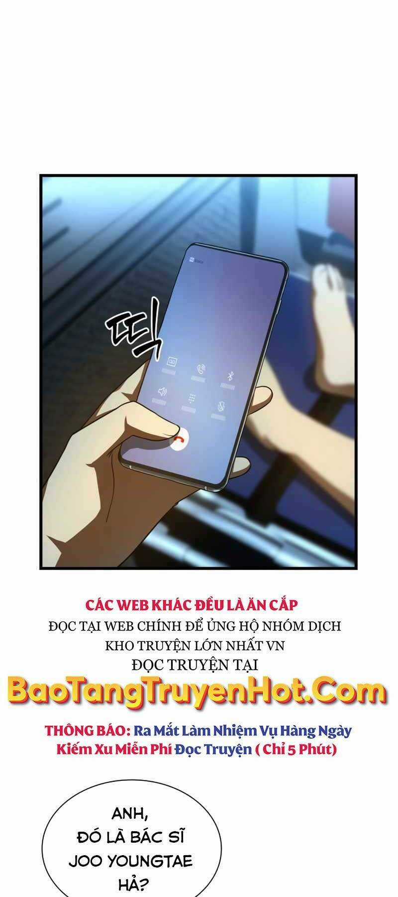 Bác Sĩ Phẫu Thuật Hoàn Hảo Chapter 40 trang 46