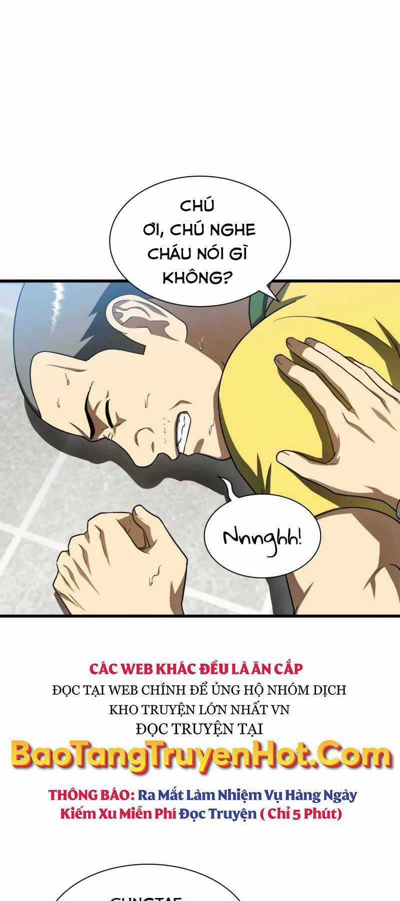 Bác Sĩ Phẫu Thuật Hoàn Hảo Chapter 40 trang 5