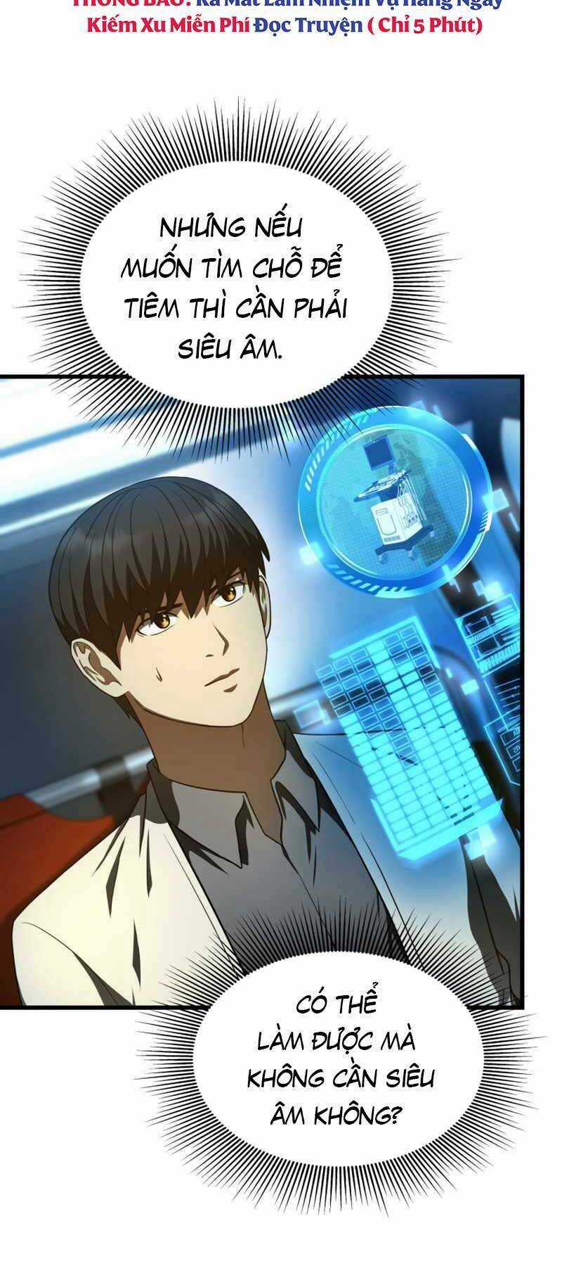 Bác Sĩ Phẫu Thuật Hoàn Hảo Chapter 40 trang 53