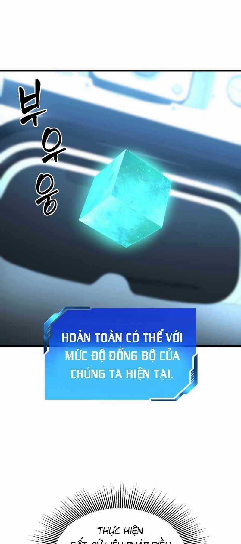 Bác Sĩ Phẫu Thuật Hoàn Hảo Chapter 40 trang 54