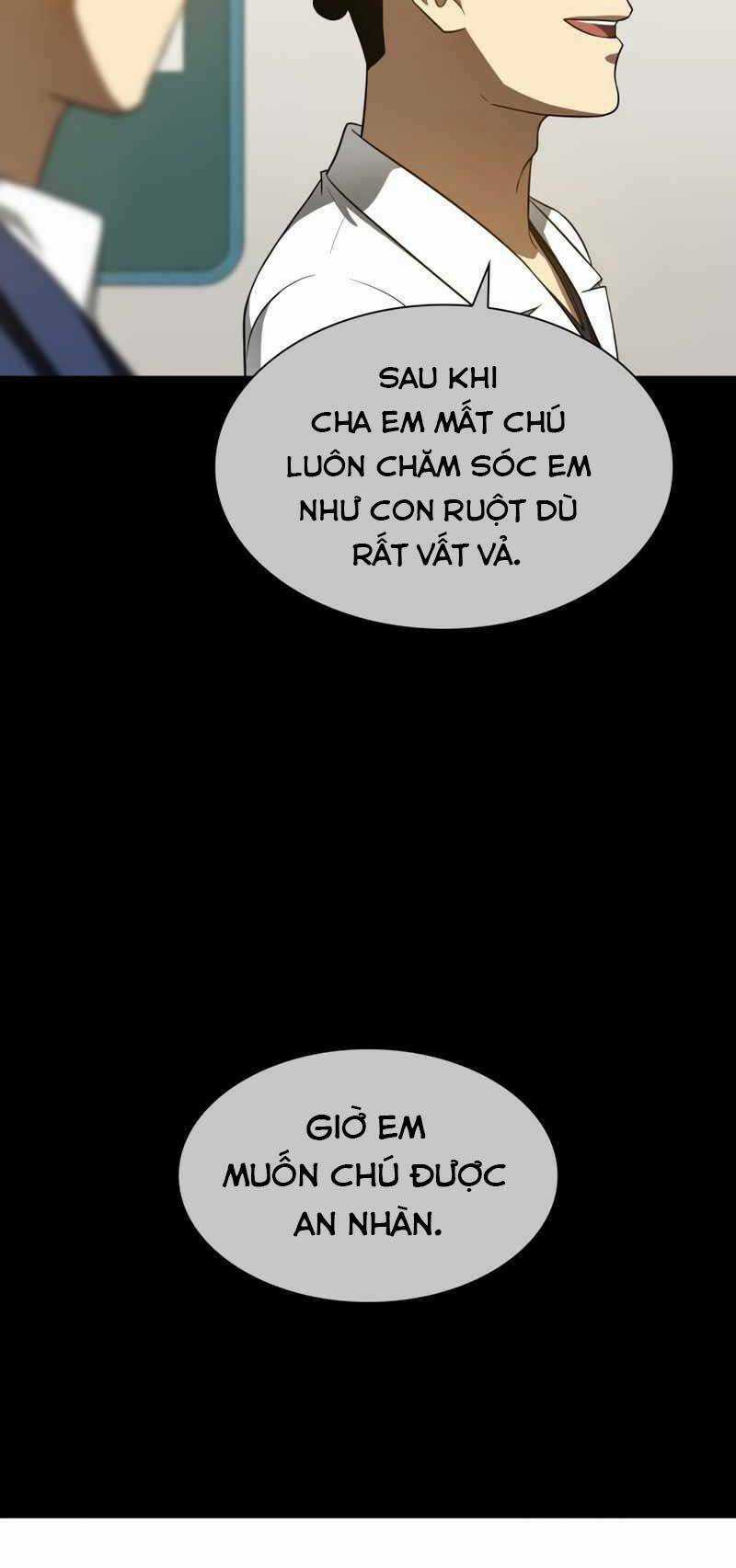 Bác Sĩ Phẫu Thuật Hoàn Hảo Chapter 40 trang 57