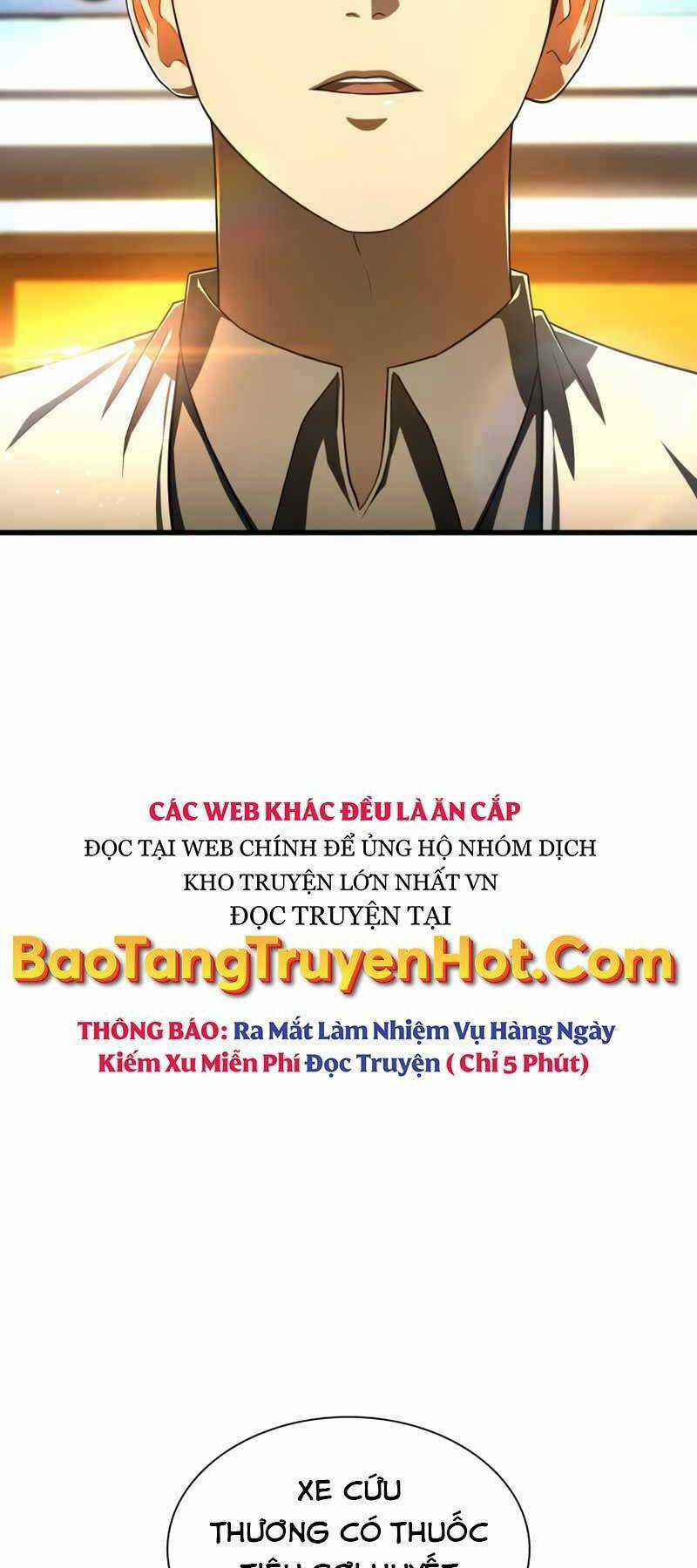 Bác Sĩ Phẫu Thuật Hoàn Hảo Chapter 40 trang 59