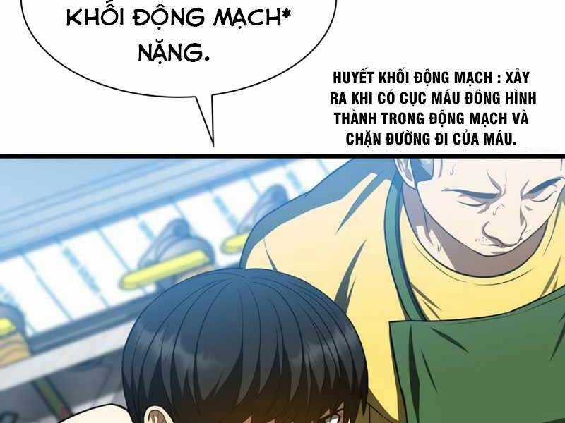 Bác Sĩ Phẫu Thuật Hoàn Hảo Chapter 40 trang 65
