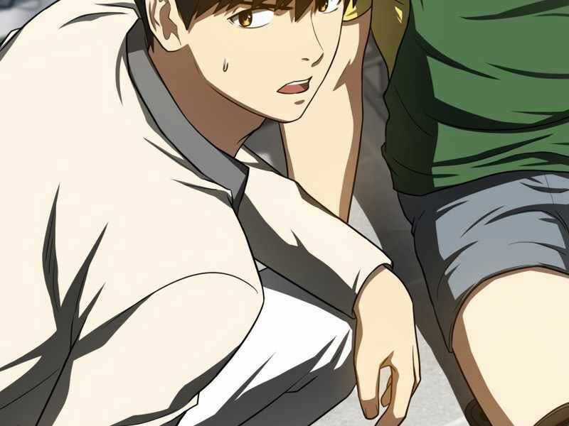 Bác Sĩ Phẫu Thuật Hoàn Hảo Chapter 40 trang 66