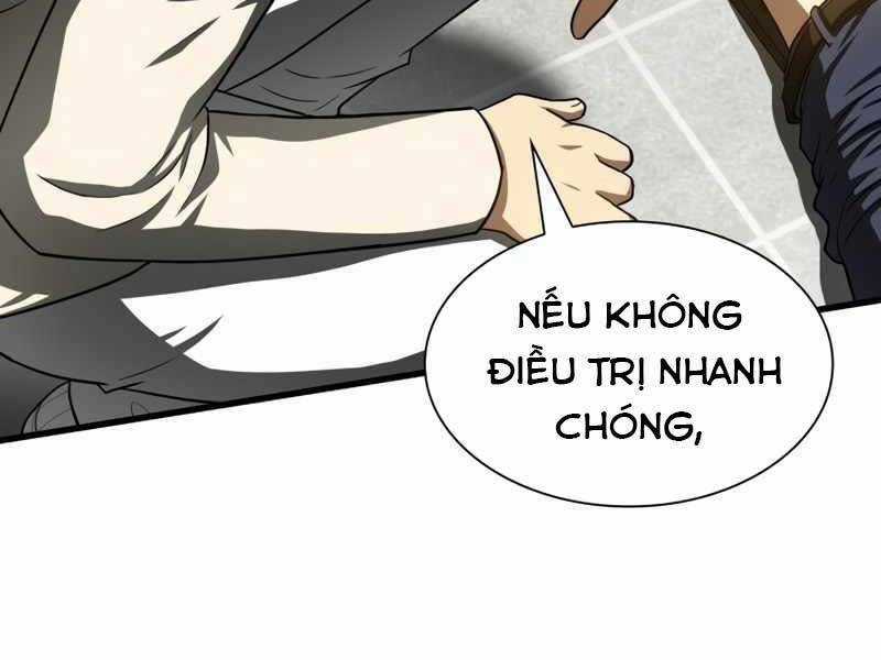 Bác Sĩ Phẫu Thuật Hoàn Hảo Chapter 40 trang 67