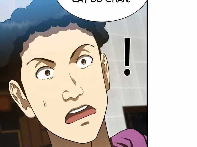 Bác Sĩ Phẫu Thuật Hoàn Hảo Chapter 40 trang 70